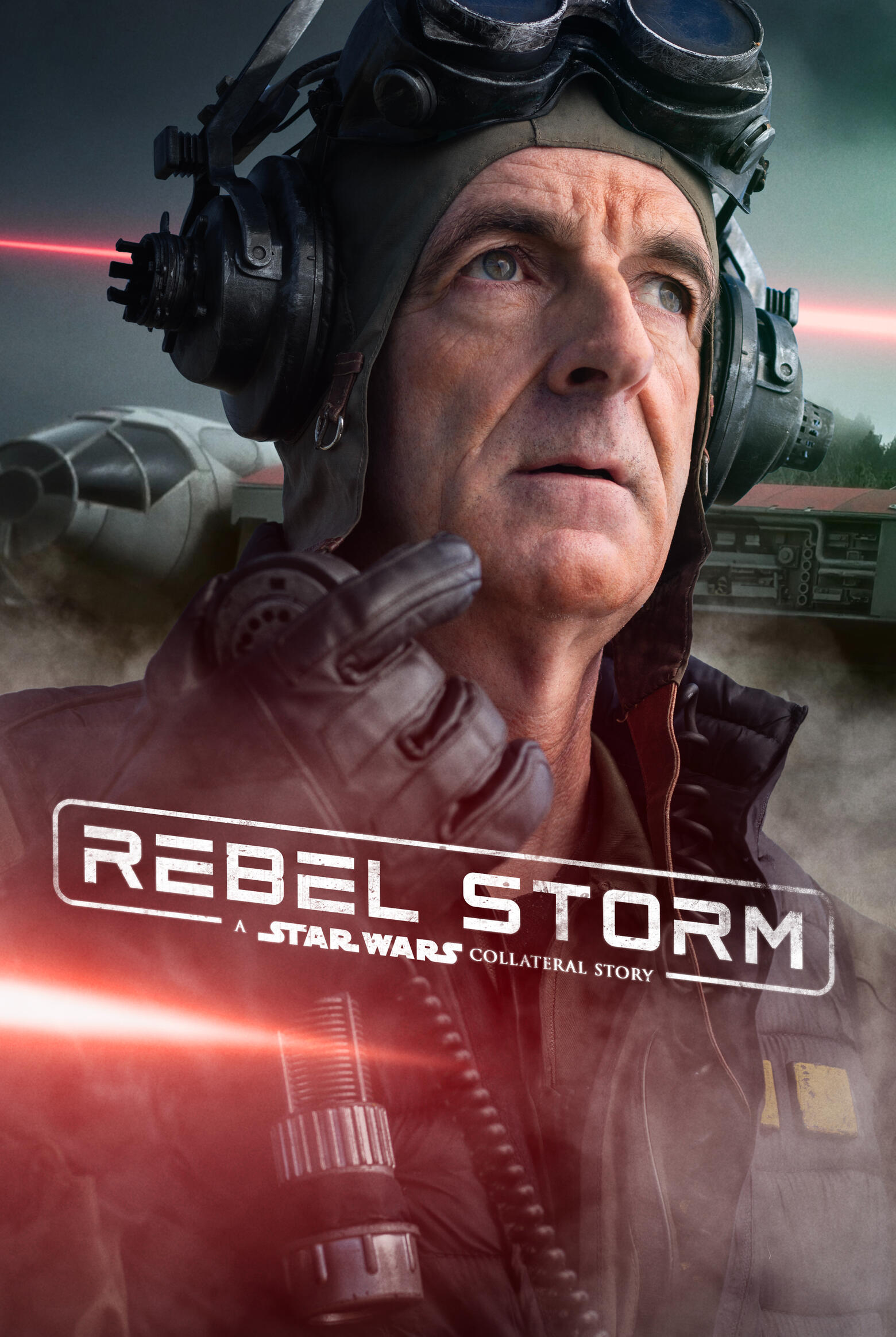 Thane Holgar Rebel Pilot Rebelstorm Picture of rebel pilot Thane Holgar