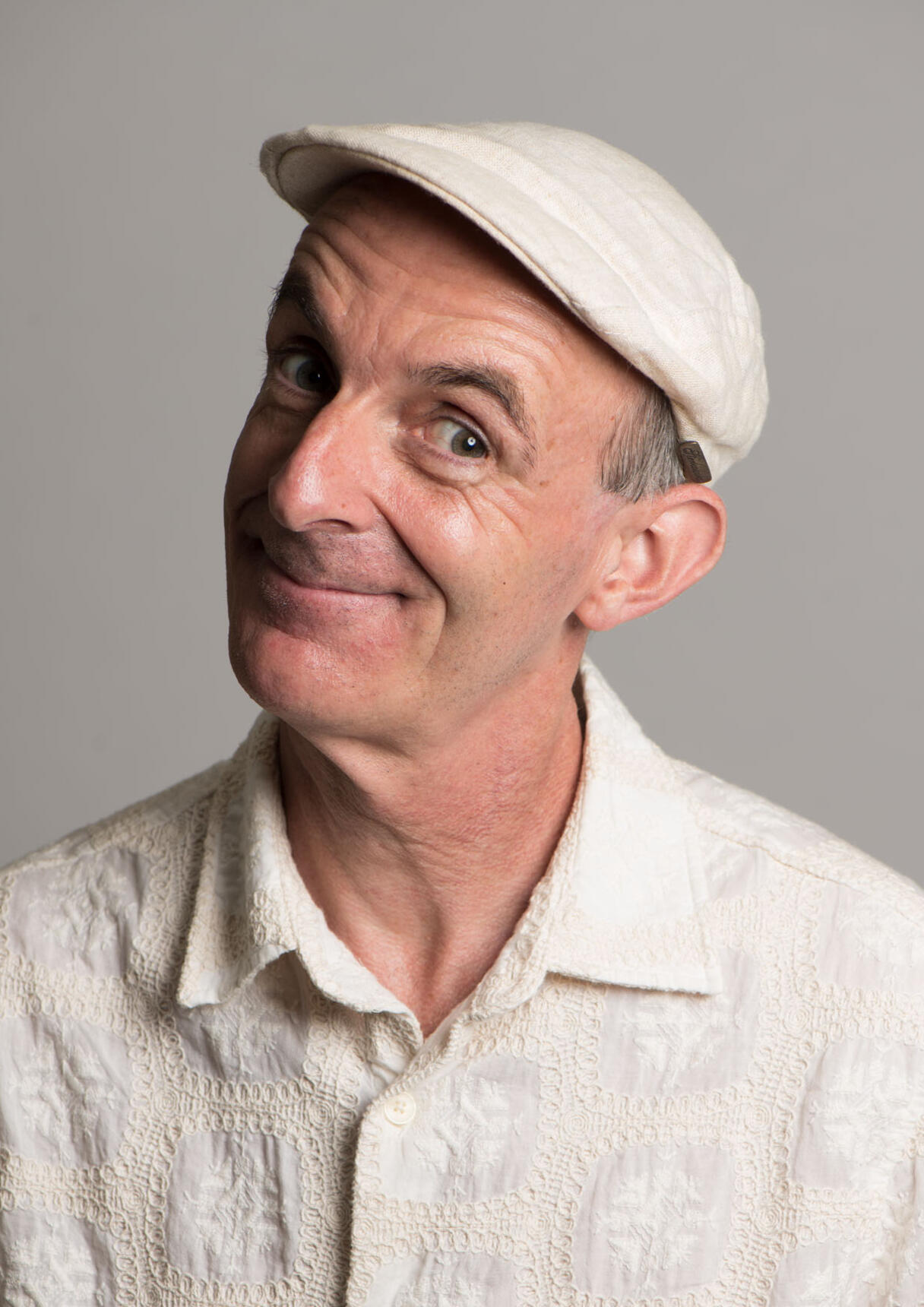 Picture of rebel pilot Thane Holgar